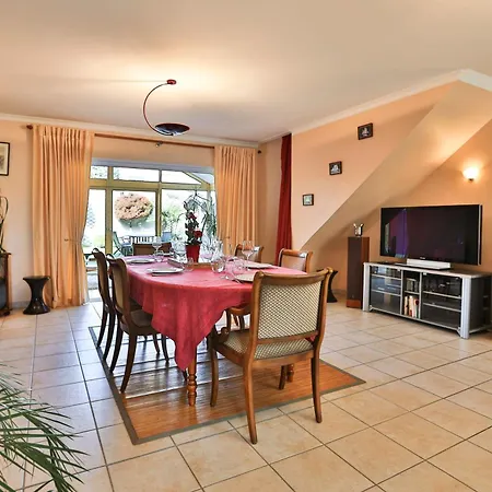 Maison Authentique Avec Jardin בית נופש *