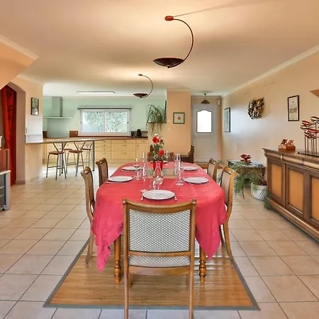 Maison Authentique Avec Jardin *